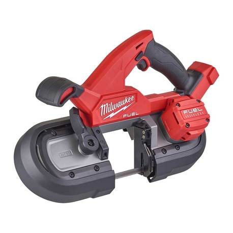MILWAUKEE AKKUVANNESAHA M18 FBS85-0C